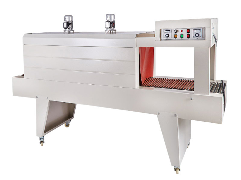 熱收縮膜包裝機檢測維護，熱收縮膜包裝機維護