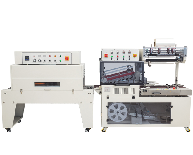 熱收縮膜包裝機熱度怎么調，看完你就知道了